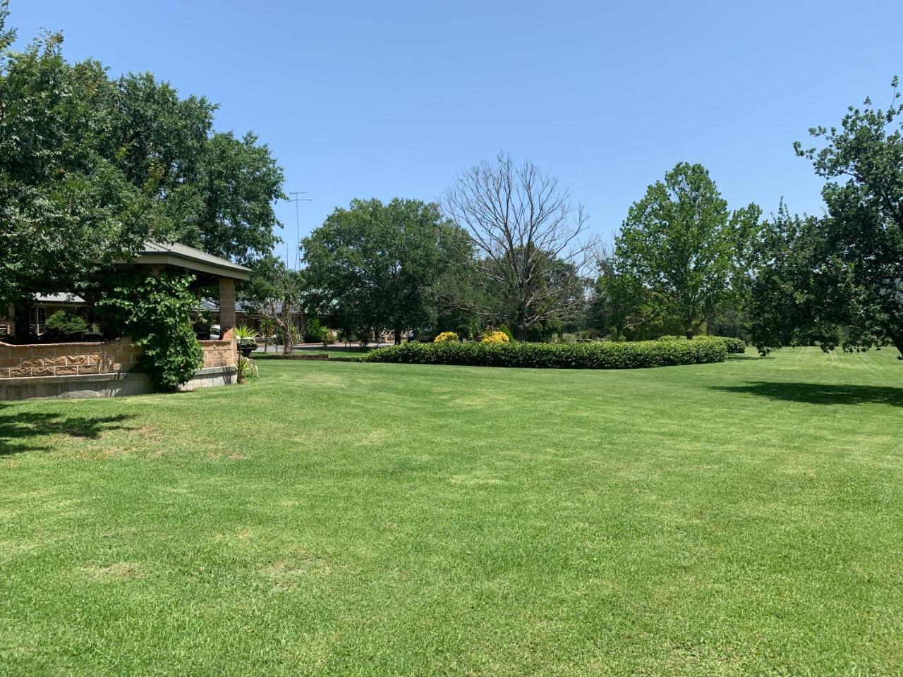 Picton Valley Motel Australia Екстер'єр фото