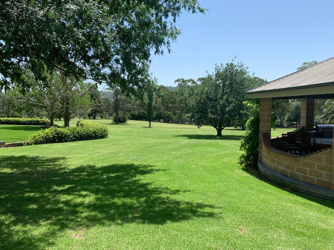Picton Valley Motel Australia Екстер'єр фото